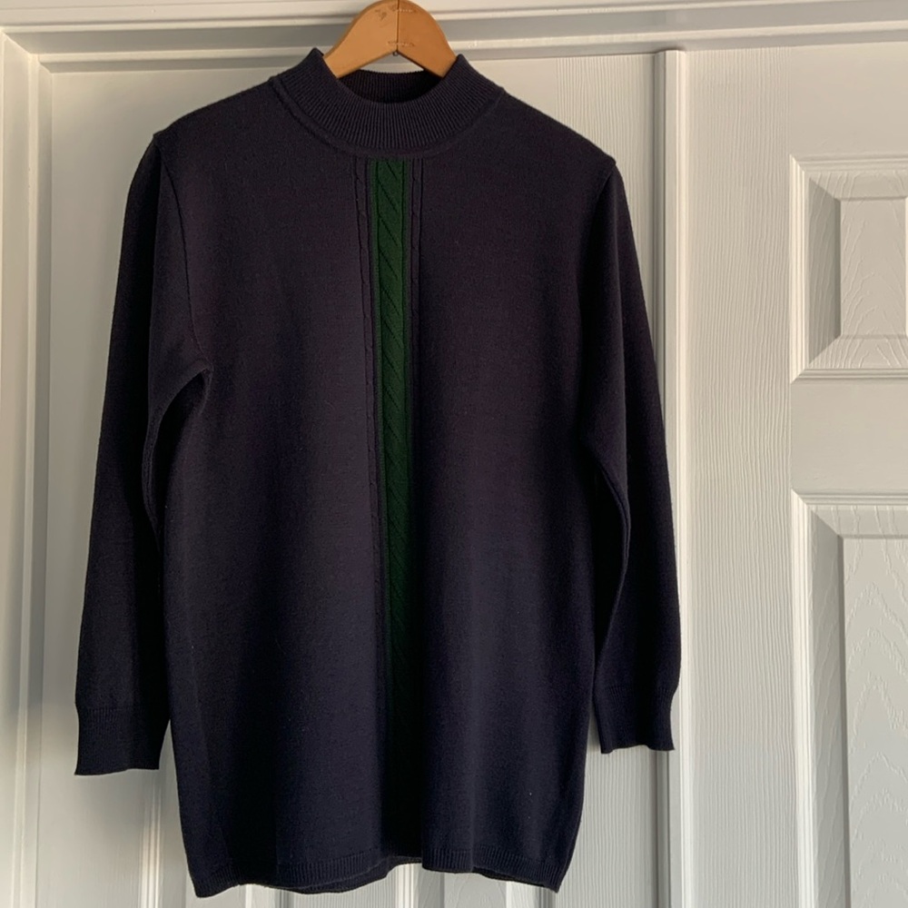 Eugen Klein pullover sweater size 6